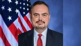 বাংলাদেশে নতুন মার্কিন রাষ্ট্রদূত  ব্রেন্ট ক্রিস্টেনসেন