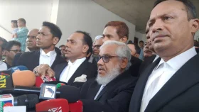 আপিল বিভাগের রায়ে প্রমাণিত তারেক রহমান নির্দোষ: কায়সার কামাল