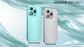 দেশে এলো ‘অনার ৪০০ লাইট ফাইভজি’ স্মার্টফোন