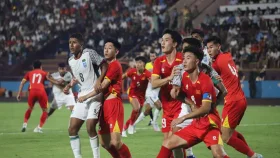 ভিয়েতনামের কাছে হেরে বাংলাদেশের এশিয়ান কাপ বাছাই শুরু 