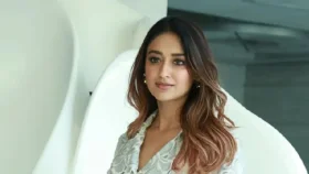 চলচ্চিত্রে ফেরার পরিকল্পনা নেই ইলিয়ানার