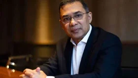 মানবতার মুক্তির দিশারি মুহাম্মদ (সা.): তারেক রহমান