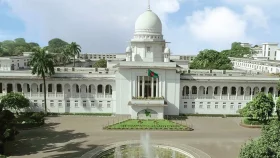 জুলিয়াস সিজারের রিট শুনতে অপারগতা প্রকাশ হাইকোর্টের