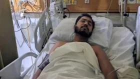 নুরের শারীরিক অবস্থার অবনতি