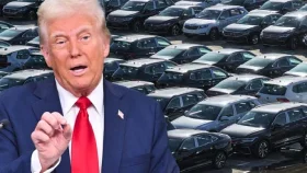 যুক্তরাষ্ট্রে শুল্ক কমলো জাপানি গাড়ির