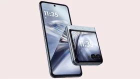 নতুন রূপে আসছে মটোরোলার ফ্লিপ ফোন Razr 60 