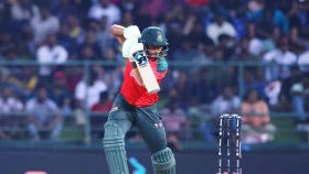 সিরিজ জিতে এশিয়া কাপে বাংলাদেশ, ব্যাটিং নিয়ে থাকল অপুর্ণতা!