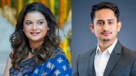 শবনম ফারিয়াকে সারজিসের পরামর্শ