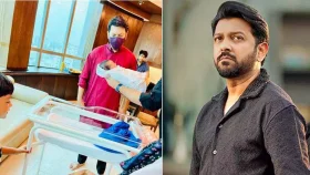 বাবা হওয়ার খবর ছড়িয়ে পড়ায় বিব্রত তাহসান! যা জানা গেলো