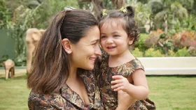 রাহাকে কখনো একা রাখবো না: আলিয়া ভাট