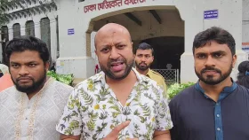 নুরের ওপর হামলার বিচার না হলে ফাঁসির মঞ্চের জন্য প্রস্তুত থাকুন : ব্যারিস্টার ফুয়াদ