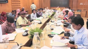 পুষ্টিহীনতায় ভুগছে দেশের বিপুল সংখ্যক জনগোষ্ঠী