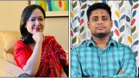 হাসনাতকে ছানামুখী পাঠানোর কারণ জানালেন রুমিন