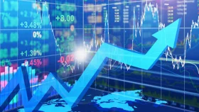 এশিয়ার শেয়ারবাজারে রেকর্ড ঊর্ধ্বগতি