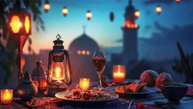 একই বছরে রাখতে হবে ৩৬টি রোজা!