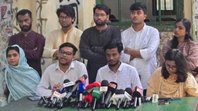 কেন্দ্র দূরে সরিয়ে ভোট কারসাজির আশঙ্কা: ভিপি প্রার্থী কাদের