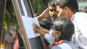এসএসসির ফল প্রকাশে চলছে শেষ মুহূর্তের প্রস্তুতি