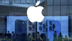 বাজারে আসছে আইফোনের নতুন ৪ মডেল