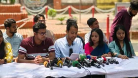 জাকসু নির্বাচনে ছাত্রদলের ৮ দফা ইশতেহার ঘোষণা