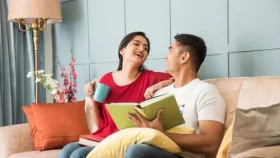 দাম্পত্য জীবনে সুখী হওয়ার ১০ উপায়