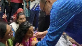 ভিসির লিখিত আশ্বাসে অনশন ভাঙলেন ববি শিক্ষার্থীরা