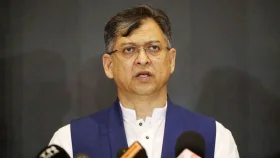 প্রধান উপদেষ্টা জুলাই সনদ লঙ্ঘন করেছেন: সালাহউদ্দিন