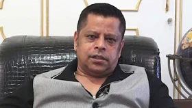 সিসাবারে অবৈধ কর্মকাণ্ড, সেলিম প্রধানসহ গ্রেপ্তার ৯