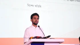 ‘নির্বাচনে ফ্যাসিবাদীদের সুযোগ না থাকায় অনেকের মাথা নষ্ট’