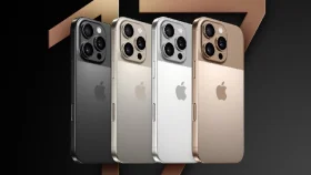 শক্তিশালী র‍্যাম ও উন্নত ক্যামেরা নিয়ে আসছে আইফোন ১৭