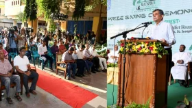 নীতির পথে চলেই গড়তে হবে নতুন বাংলাদেশ : শিক্ষা উপদেষ্টা