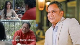 ‘আমার মেয়ের কথা মনে পড়েছিল সে সময়’