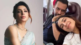 নতুন প্রেমে মজেছেন সামান্থা