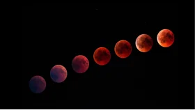 চন্দ্রগ্রহণ নিয়ে যত ভুল ধারণা