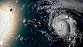 হাওয়াইয়ের দিকে এগোচ্ছে ‘কিকো’, জরুরি অবস্থা ঘোষণা