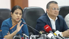 রাজধানীতে ঢাকার জলাশয় পুনরুদ্ধারে সংলাপ 