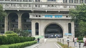 ঢাকা দক্ষিণ সিটি করপোরেশনে জনবল নিয়োগ