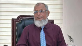 কোনো অনিশ্চয়তা নেই, ভোটের পরিবেশ শতভাগ অনুকূলে: ইসি আনোয়ারুল