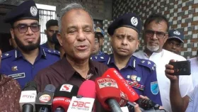 কৃষকরা আলুর দাম পাচ্ছেন না : কৃষি উপদেষ্টা