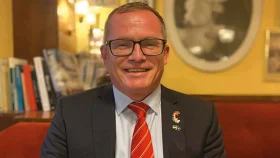 বাংলাদেশই ভবিষ্যৎ, ভারতের প্রয়োজন নেই: গুনথার