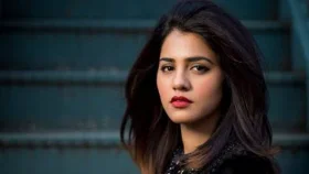 ভালুকের আক্রমণে আহত পাকিস্তানি গায়িকা 