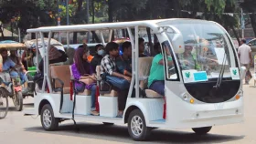 ডাকসু নির্বাচনের দিন চালু থাকবে শাটল সার্ভিস