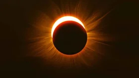 চন্দ্রগ্রহণে নবীজির সুন্নাহ পালন করবেন যেভাবে