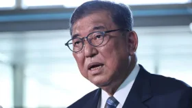 পদত্যাগ করতে যাচ্ছেন জাপানের প্রধানমন্ত্রী