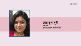 ব্যাটারিচালিত রিকশা : প্রাণঘাতী বাহন বন্ধ হবে কবে ॥ জান্নাতুল যূথী