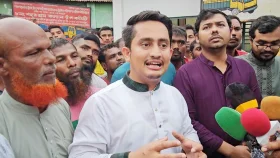 জাতীয় পার্টি ও আওয়ামী লীগ চোরে চোরে মাসতুতো ভাই: সারজিস