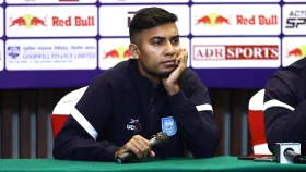 উত্তপ্ত কাঠমান্ডু, বাতিল হয়ে গেল বাংলাদেশ-নেপাল ম্যাচ