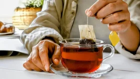 টি-ব্যাগ থেকে মানব দেহে যাচ্ছে প্লাস্টিক কণা