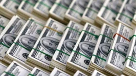 আকু বিল পরিশোধে কমলো রিজার্ভ