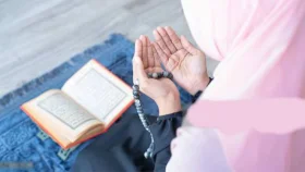 আল্লাহ যাদের দোয়া ফিরিয়ে দেন না 