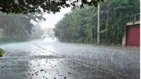 অতি ভারী বৃষ্টির আভাস, কৃষকদের বিশেষ সতর্কতা